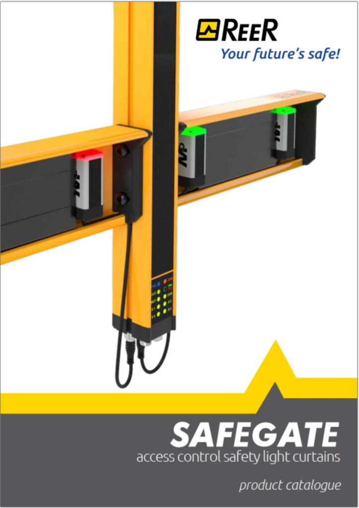 SAFEGATE